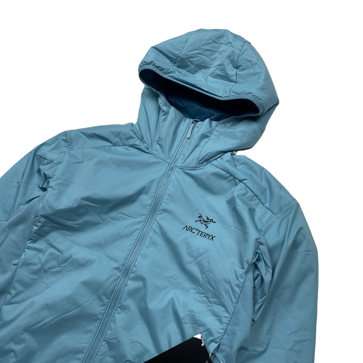 Arcteryx atom discount lt hoody paradox