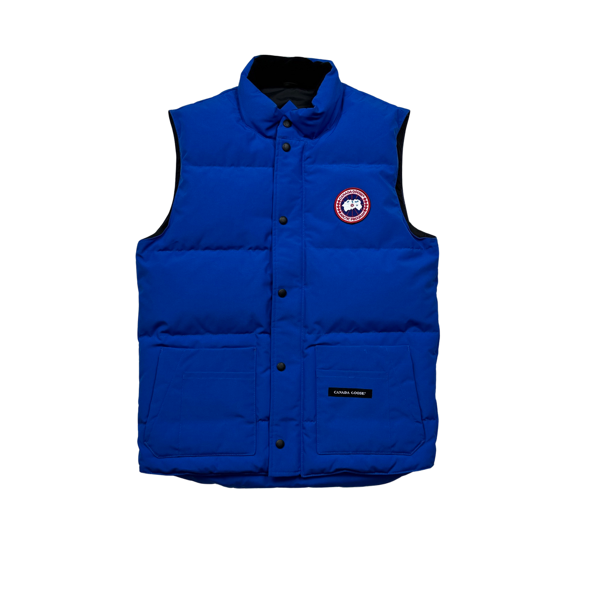 Royal blue hotsell canada goose