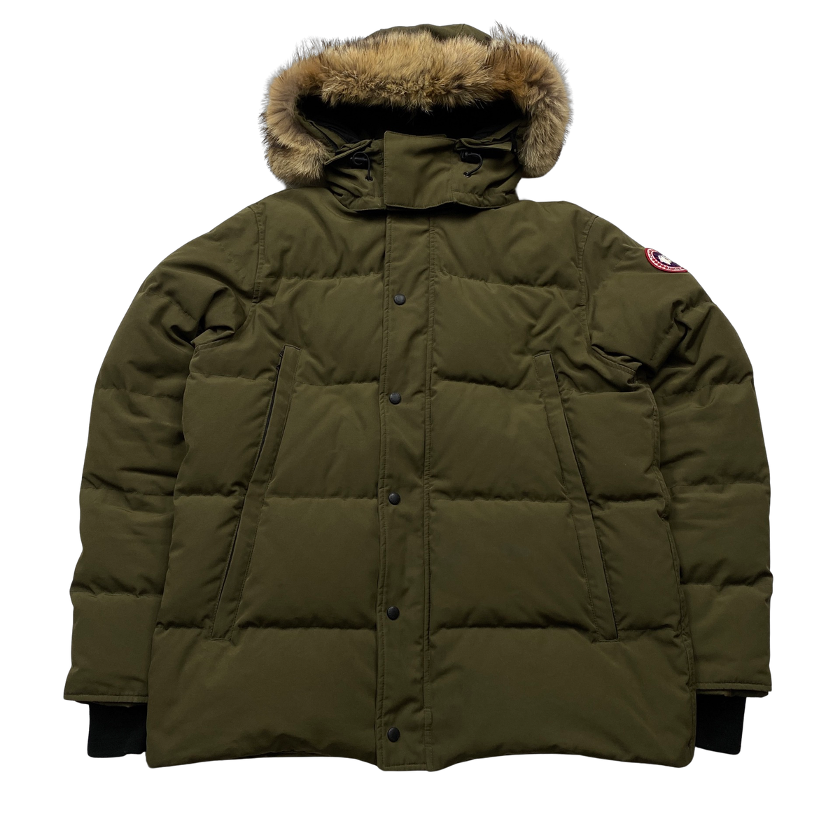 Canada goose cheap valencia xl