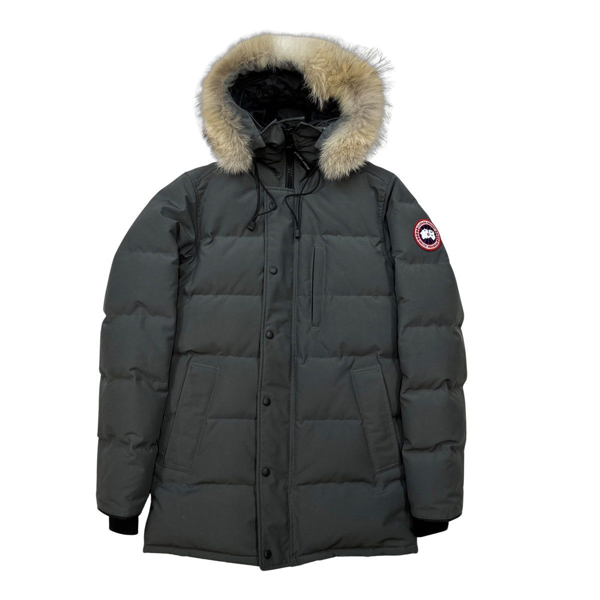 Canada goose outlet slate