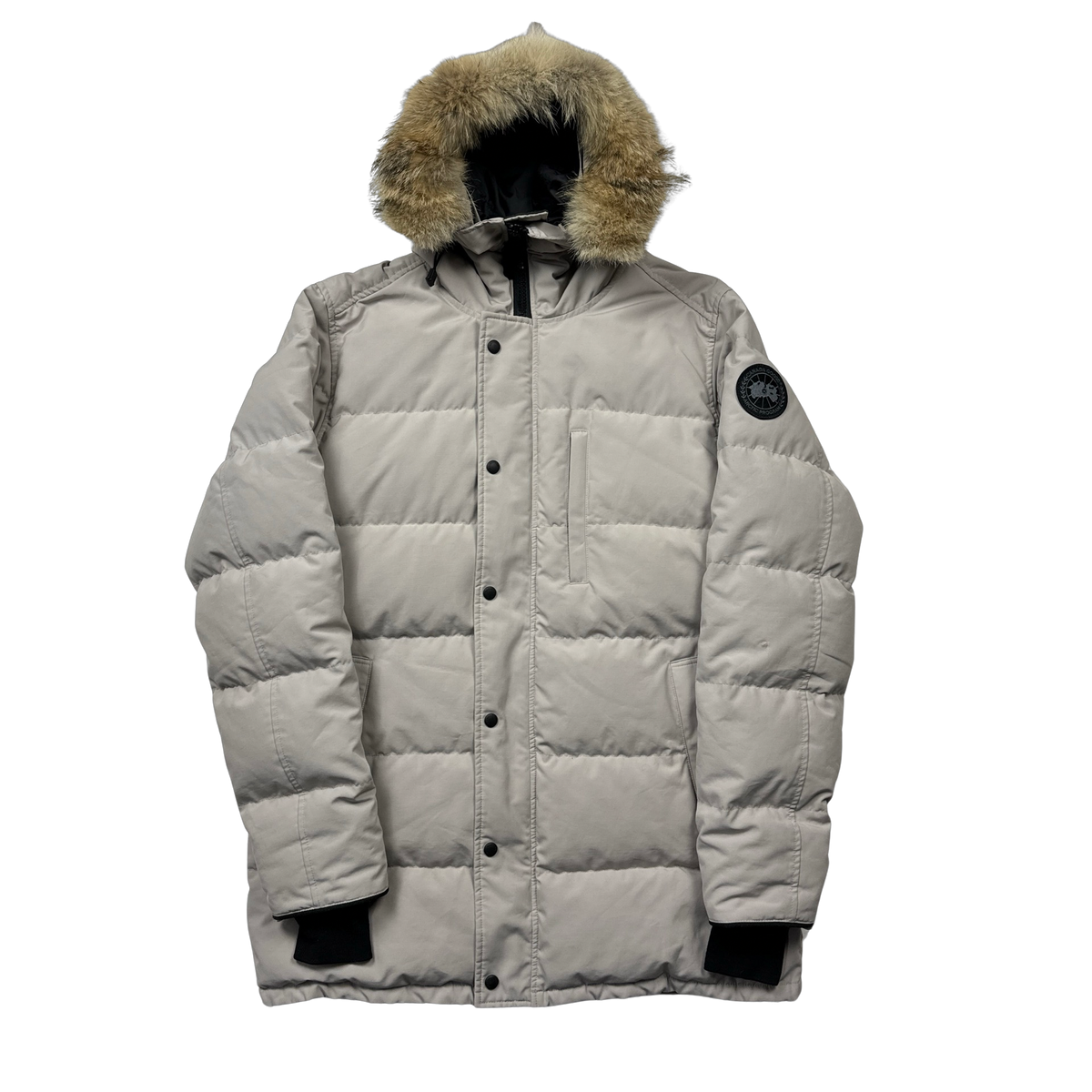 Canada goose shop black label carson