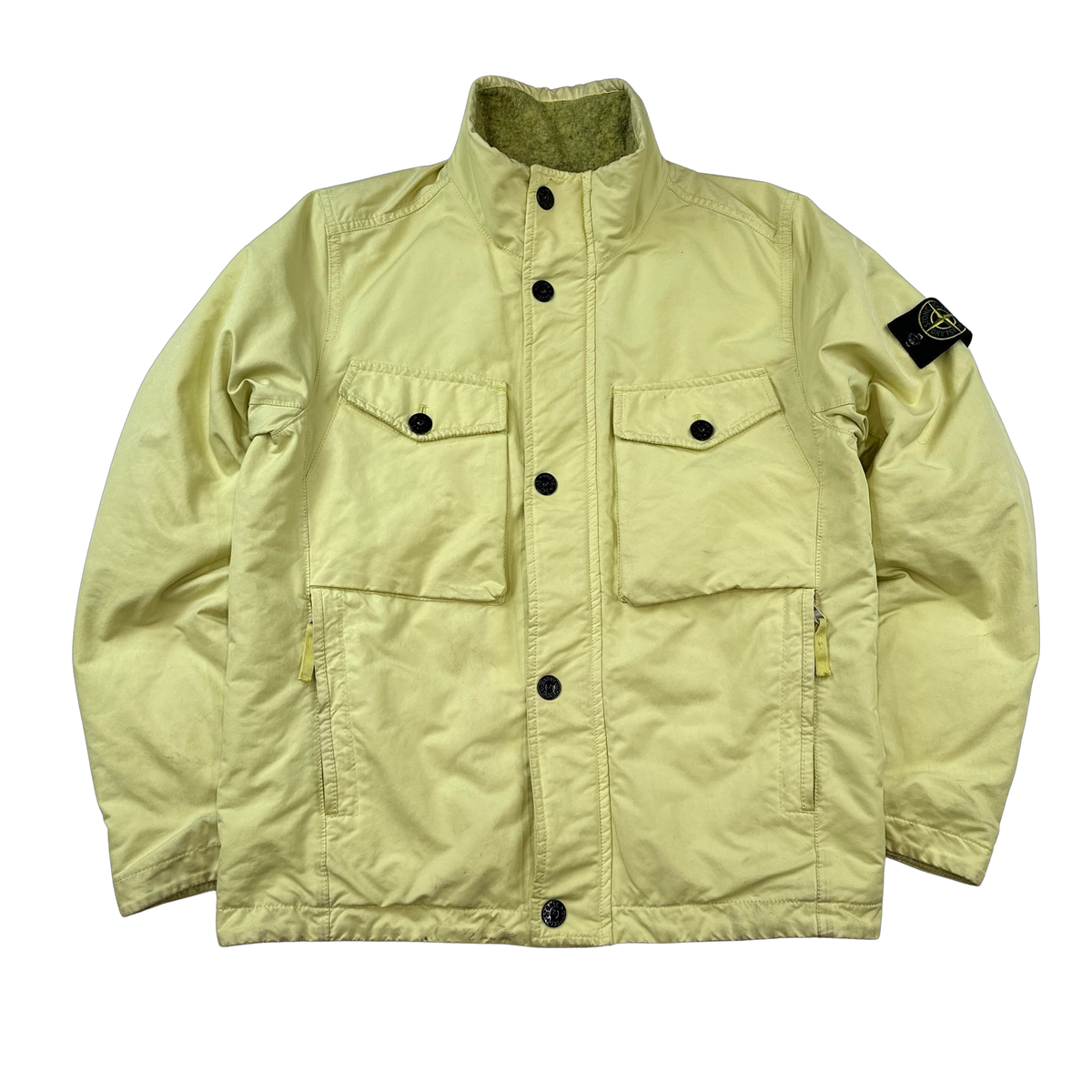 Stone island david on sale tc with primaloft