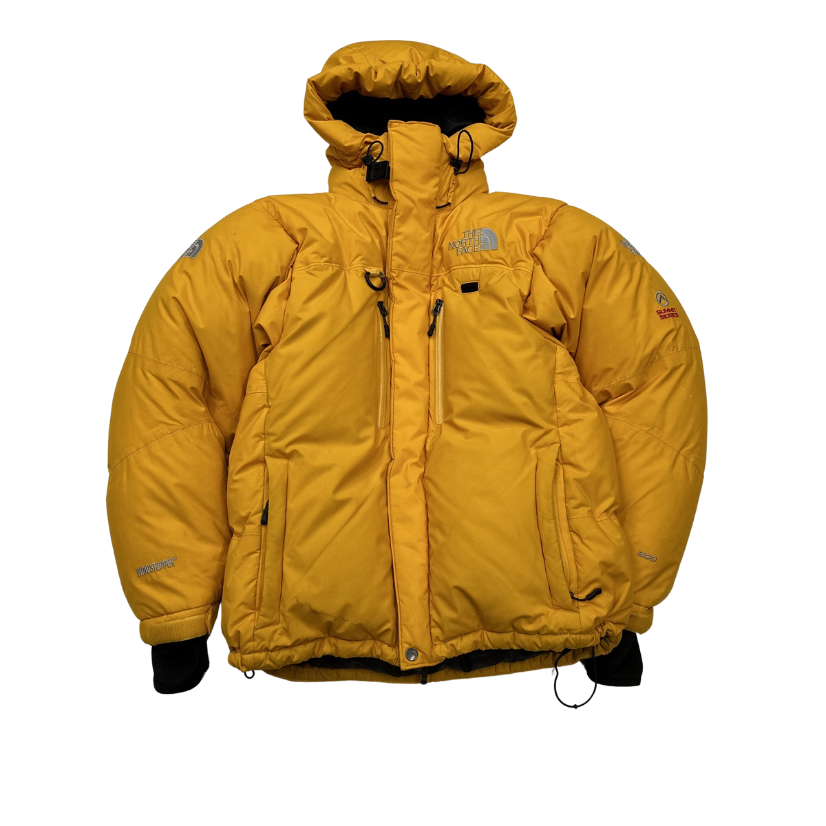 North face clearance 300 series