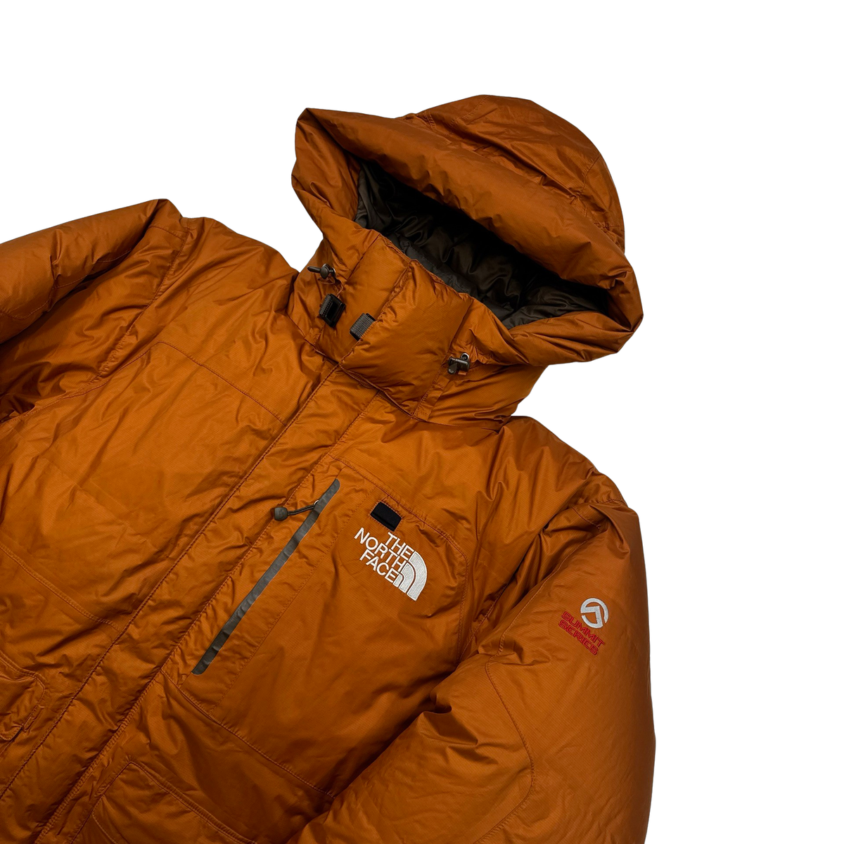 North face 850 clearance summit series down jacket