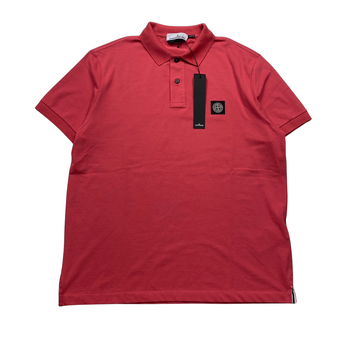 Red stone 2025 island polo