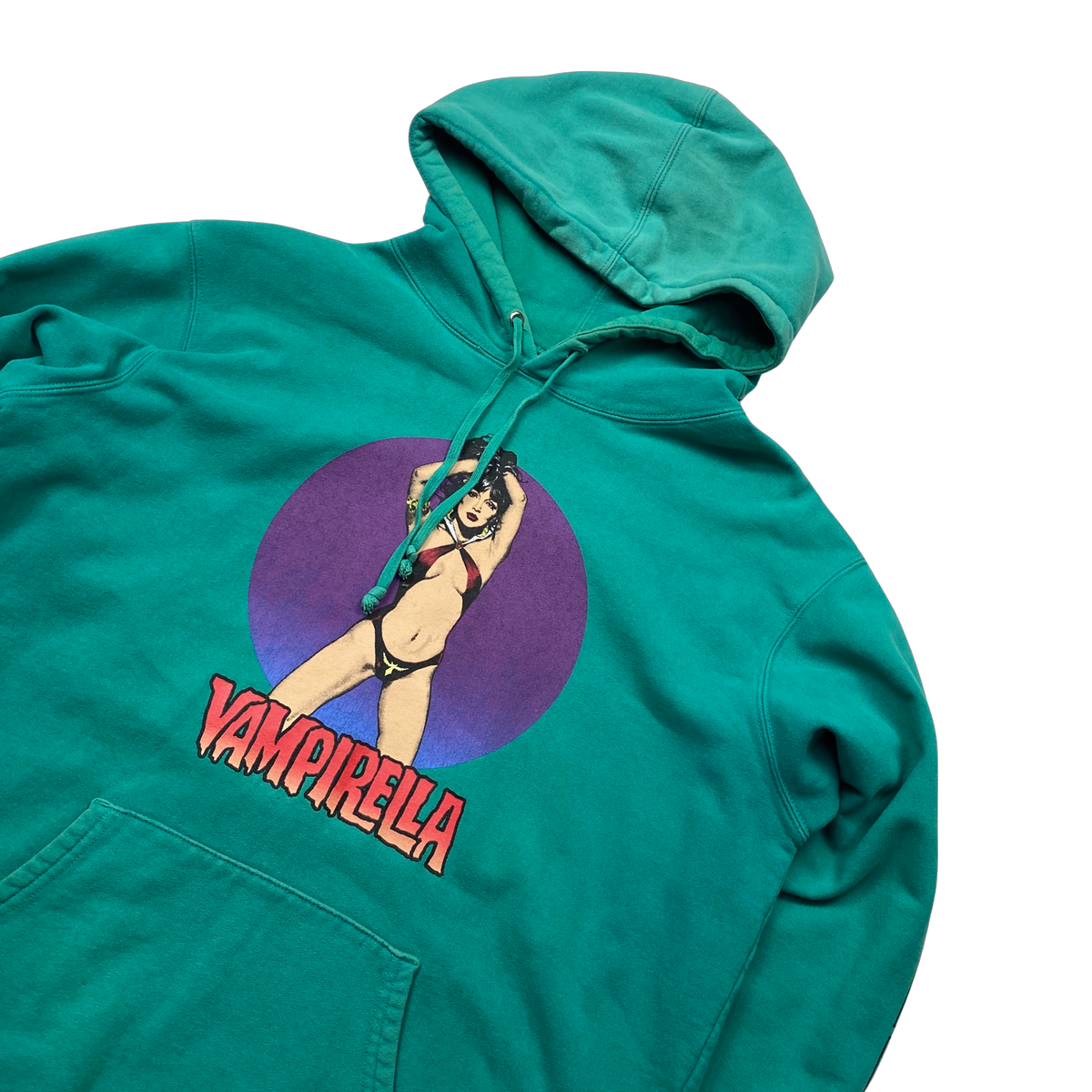 Supreme 2024 vampirella hoodie