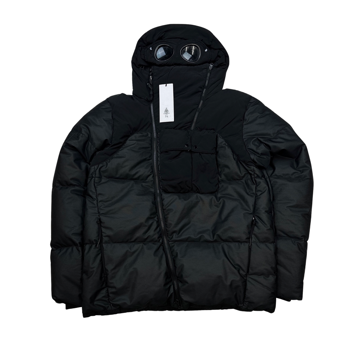 Cp company shop bi mesh jacket