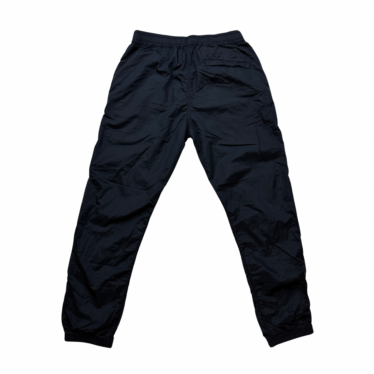 Stone island sales nylon track pants