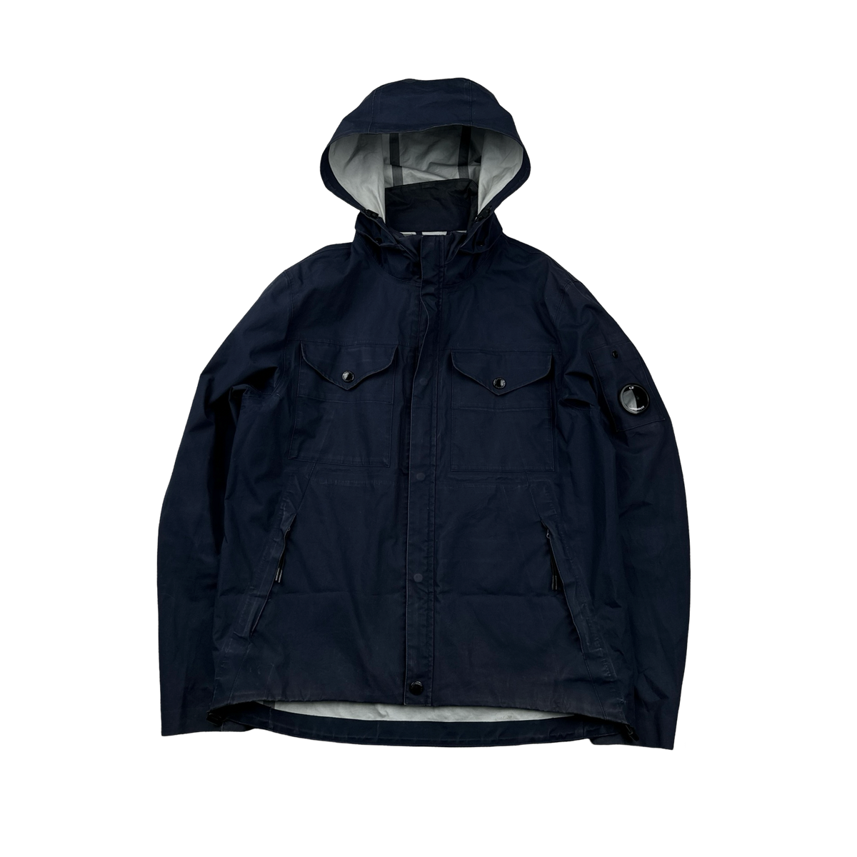 Mack soft outlet shell jacket