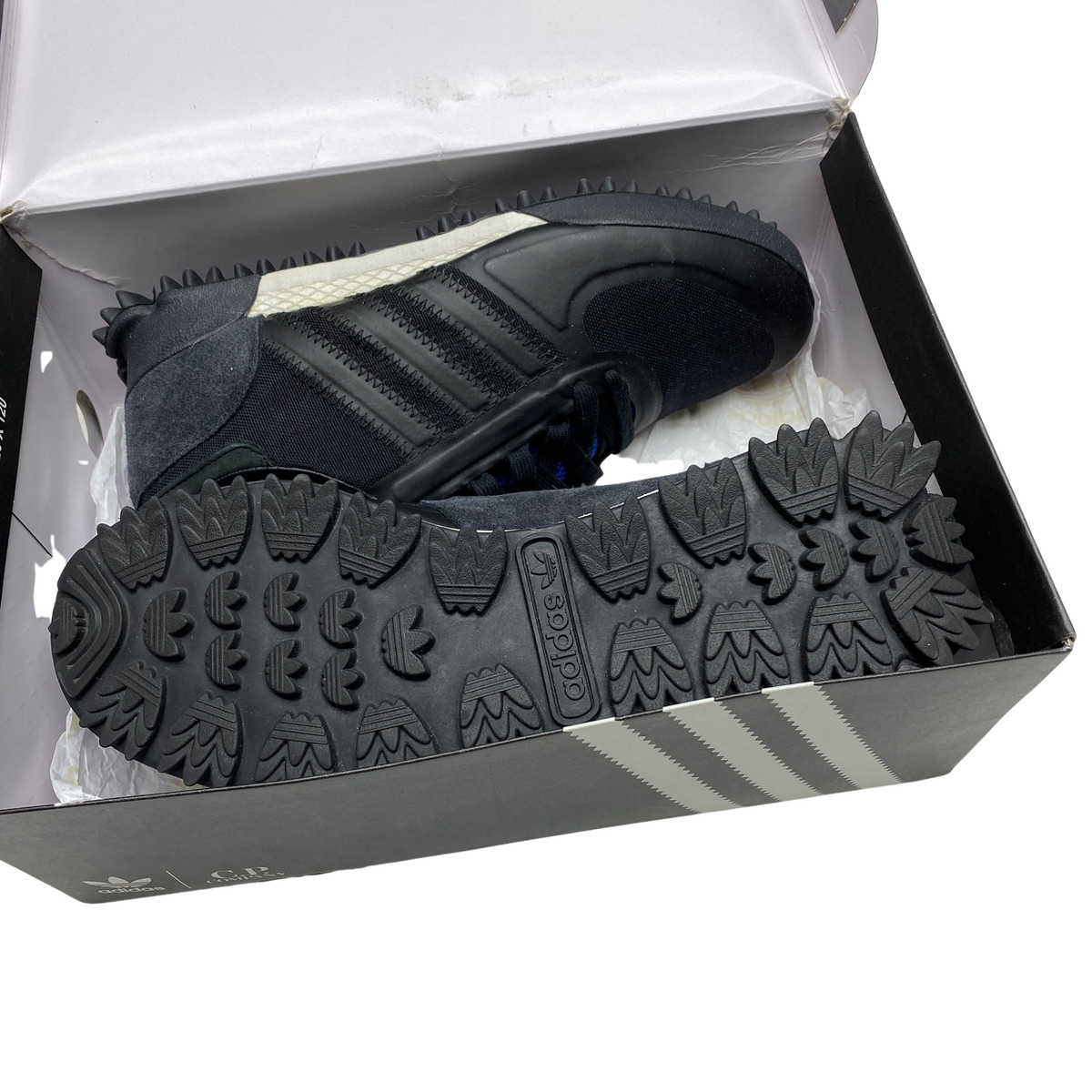 Adidas originals marathon tr fashion bb6804