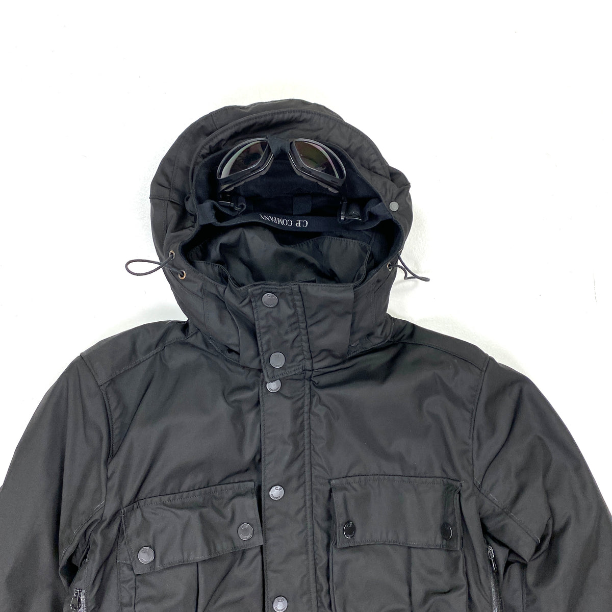 Cp company 2024 ski jacket