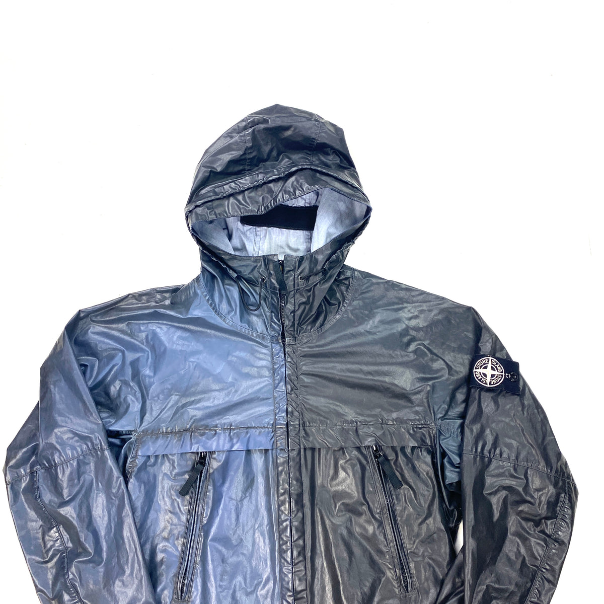 Stone Island 2011 Heat Reactive Jacket – Mat's Island