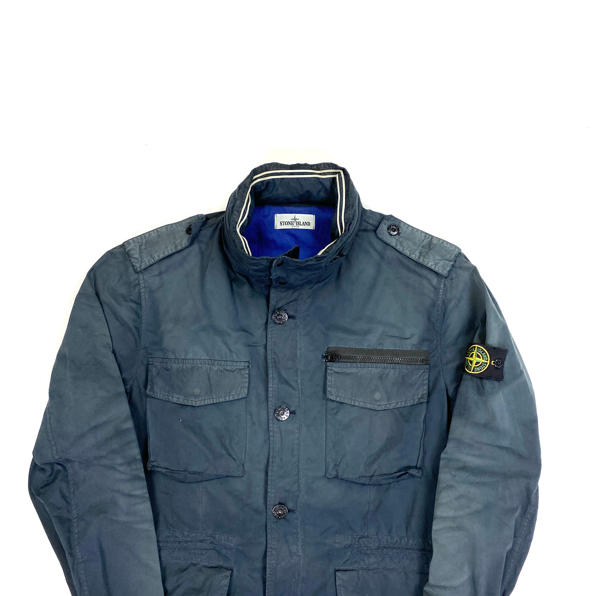 David ovd sales stone island