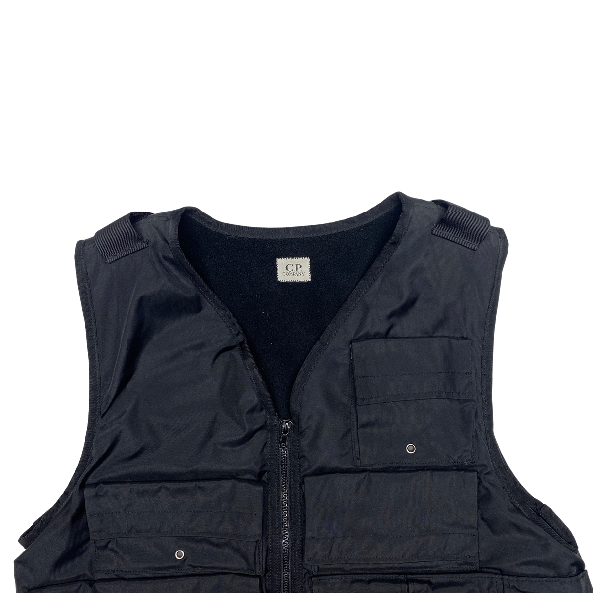 CP Company 2000 Urban Protection 'Solo' Torch Utility Vest