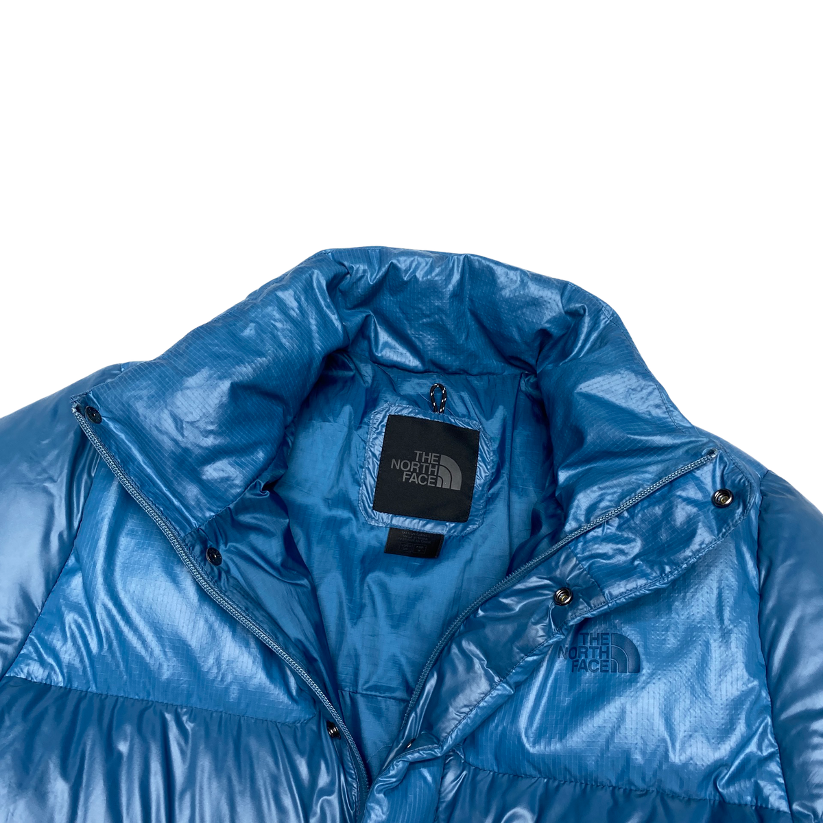 North face 2024 pertex quantum 600