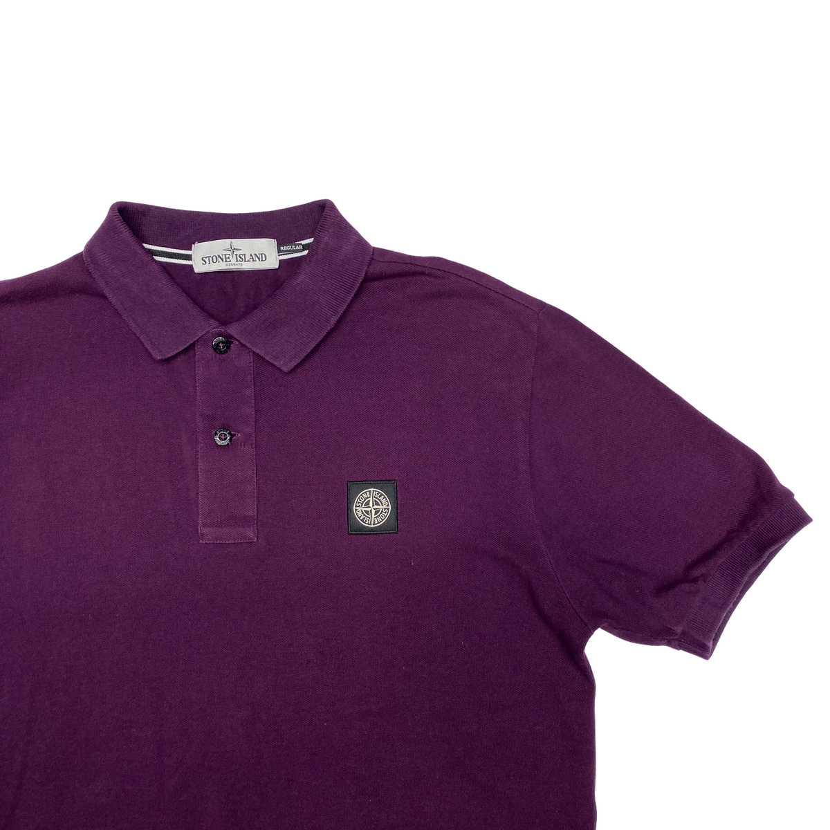 Lavender stone hot sale island polo