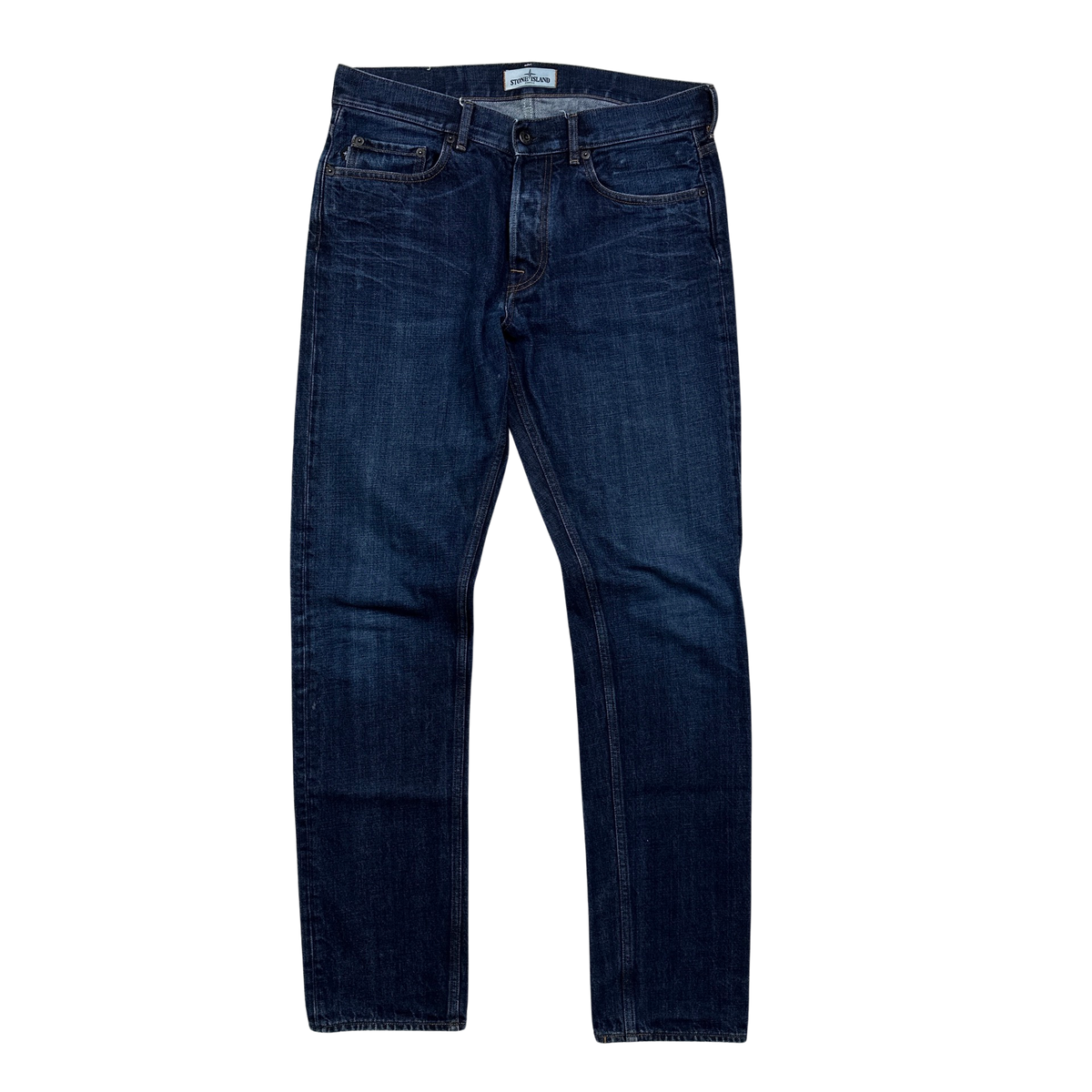 Stone Island RE T 2013 Denim Jeans - 32