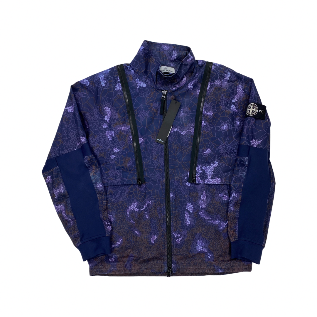 Stone island clearance heat reactive 2019