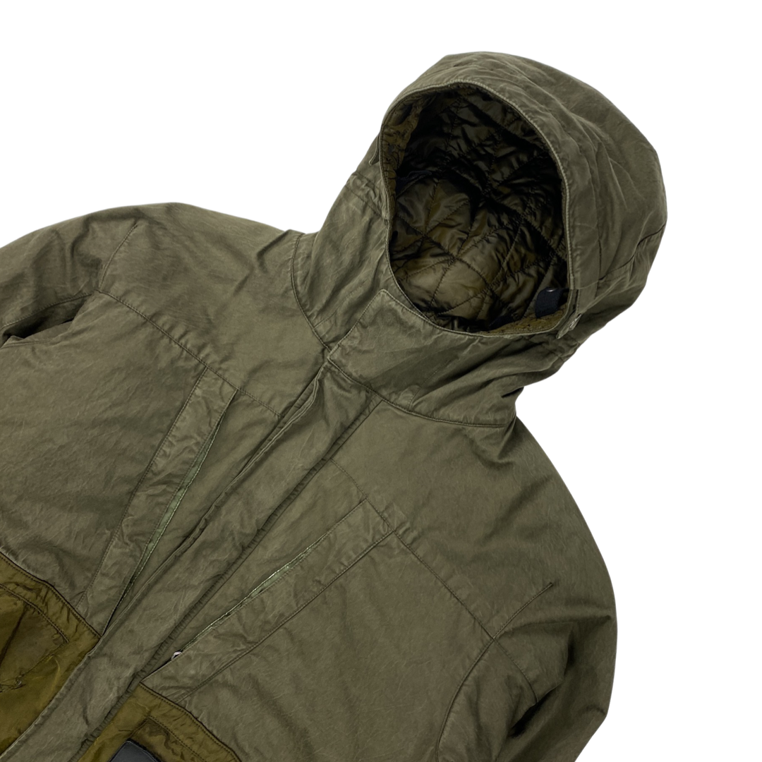 CP Company 2010 Tempo Performance Jacket – Mat's Island