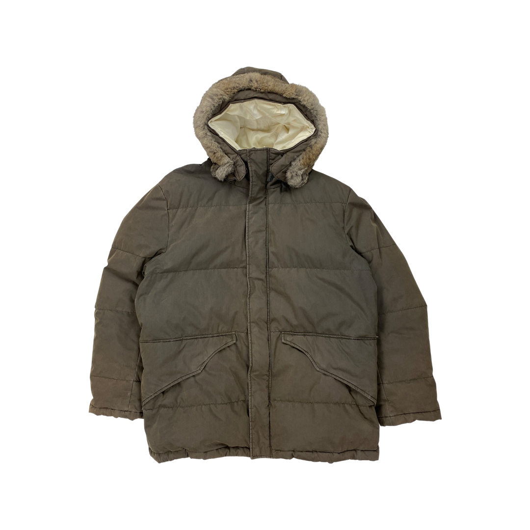 CP Company Vintage 2002 Piuma Doca Down Jacket