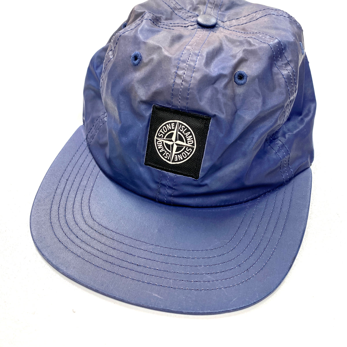 Stone island clearance heat reactive hat