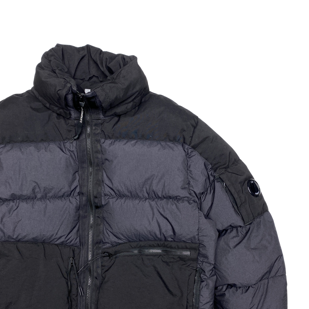 Parlon hooded 2025 puffer jacket