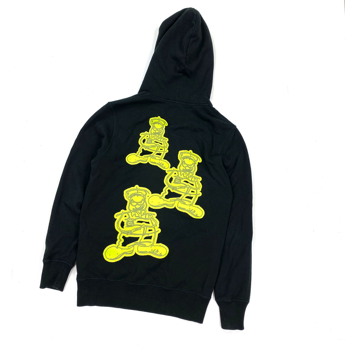 CP Company Comics & Cars Pullover Hoodie – Mat's Island