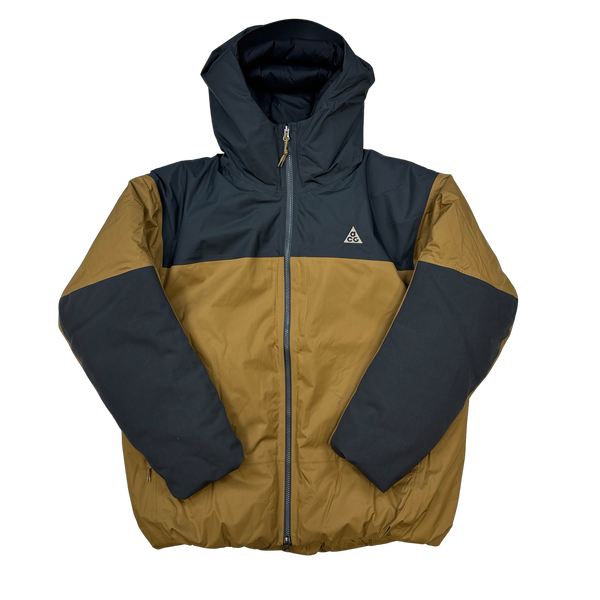 Nike ACG 4th Horseman Primaloft Padded Jacket - Medium – Mat's Island