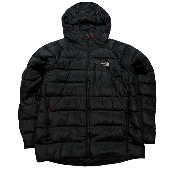 North face nuptse hot sale 700 fill down jacket