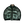 Load image into Gallery viewer, Stone Island 2015 Green Hidden Reflective Spellout Puffer Jacket - XL
