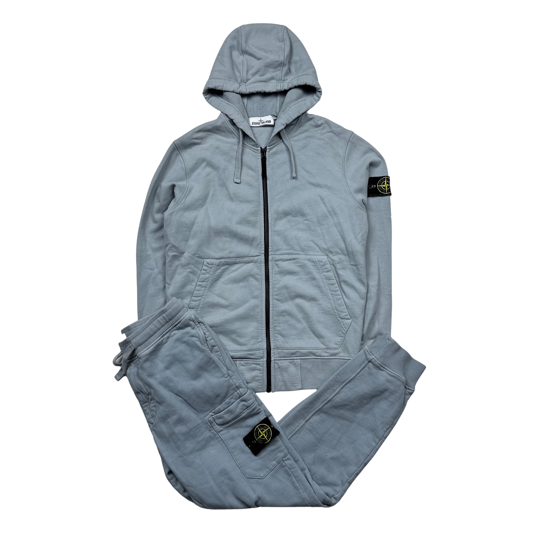 Stone island baby tracksuit clearance