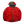 Load image into Gallery viewer, CP Company Red Dyed Down Lens Viewer Puffer Jacket - Large
