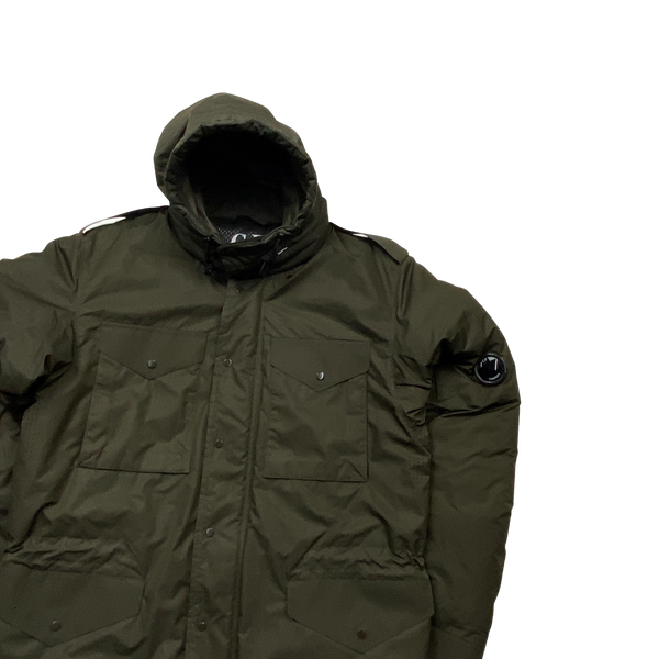 Cp company micro m best sale