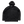 Load image into Gallery viewer, Stone Island 2001 Vintage Charcoal Cotton Fleece Lined Jacket - Medium
