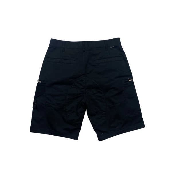 Mesh 2025 cargo shorts