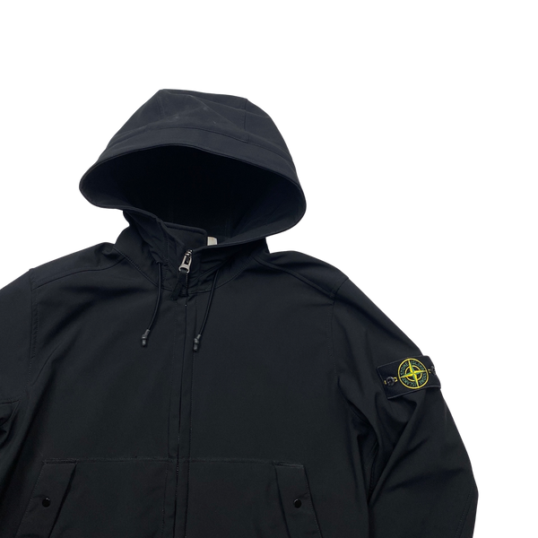 Stone island soft shell 2025 2020