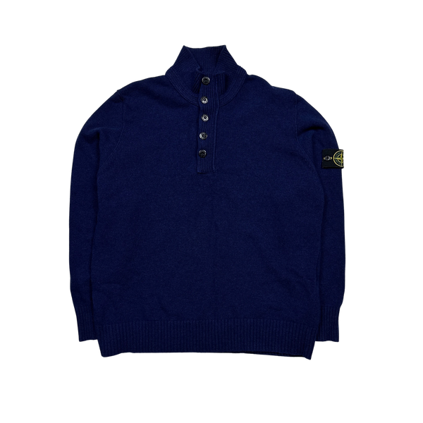 Stone island jumper 3xl store