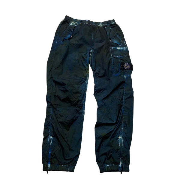 Stone Island x Supreme 2020 Paintball Camo Trousers - Small