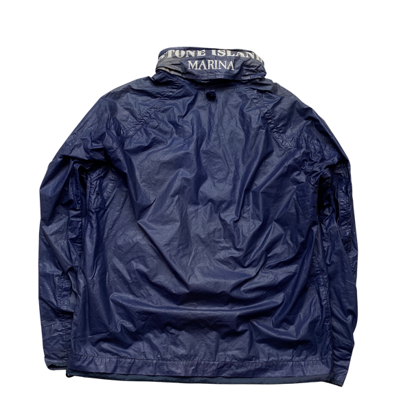 Stone island shop marina heat reactive