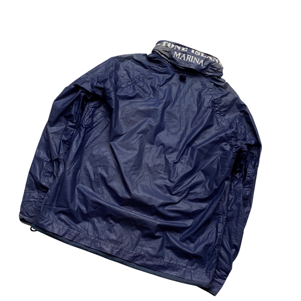 Stone Island Marina 2014 Heat Reactive Jacket - Large