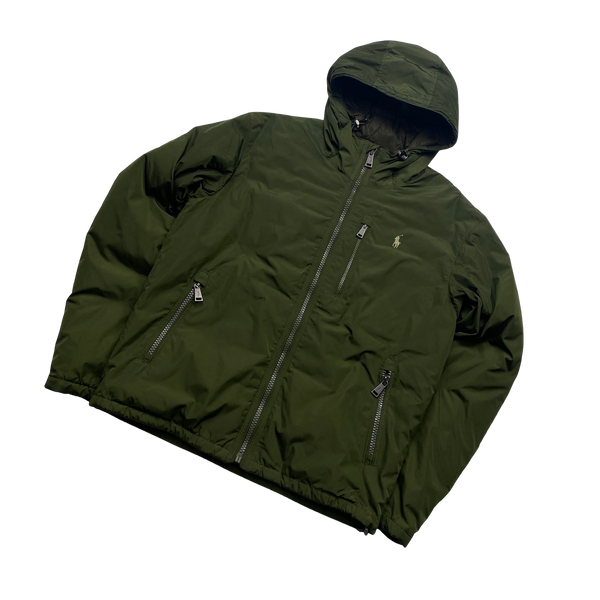 Ralph lauren armadillo jacket store