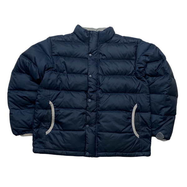 ACG Nike Collared Puffer Jacket - Large