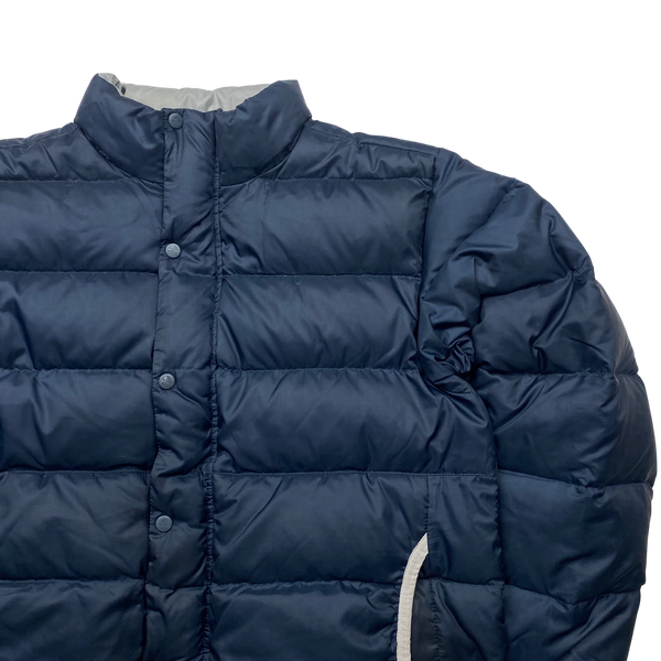 ACG Nike Collared Puffer Jacket - Large