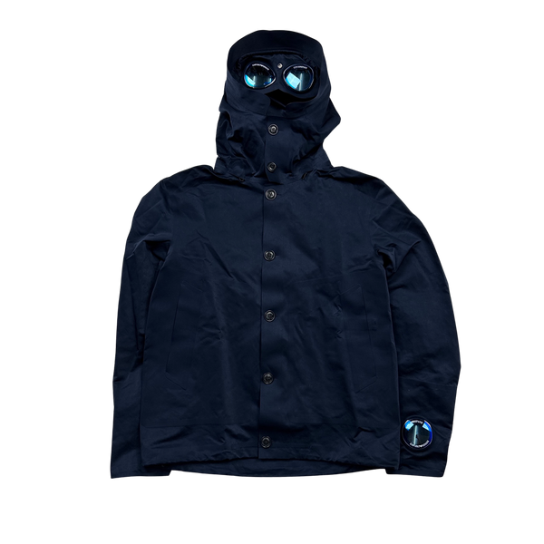 CP Company x Armani A.A.C La Mille Jacket - Large – Mat's Island