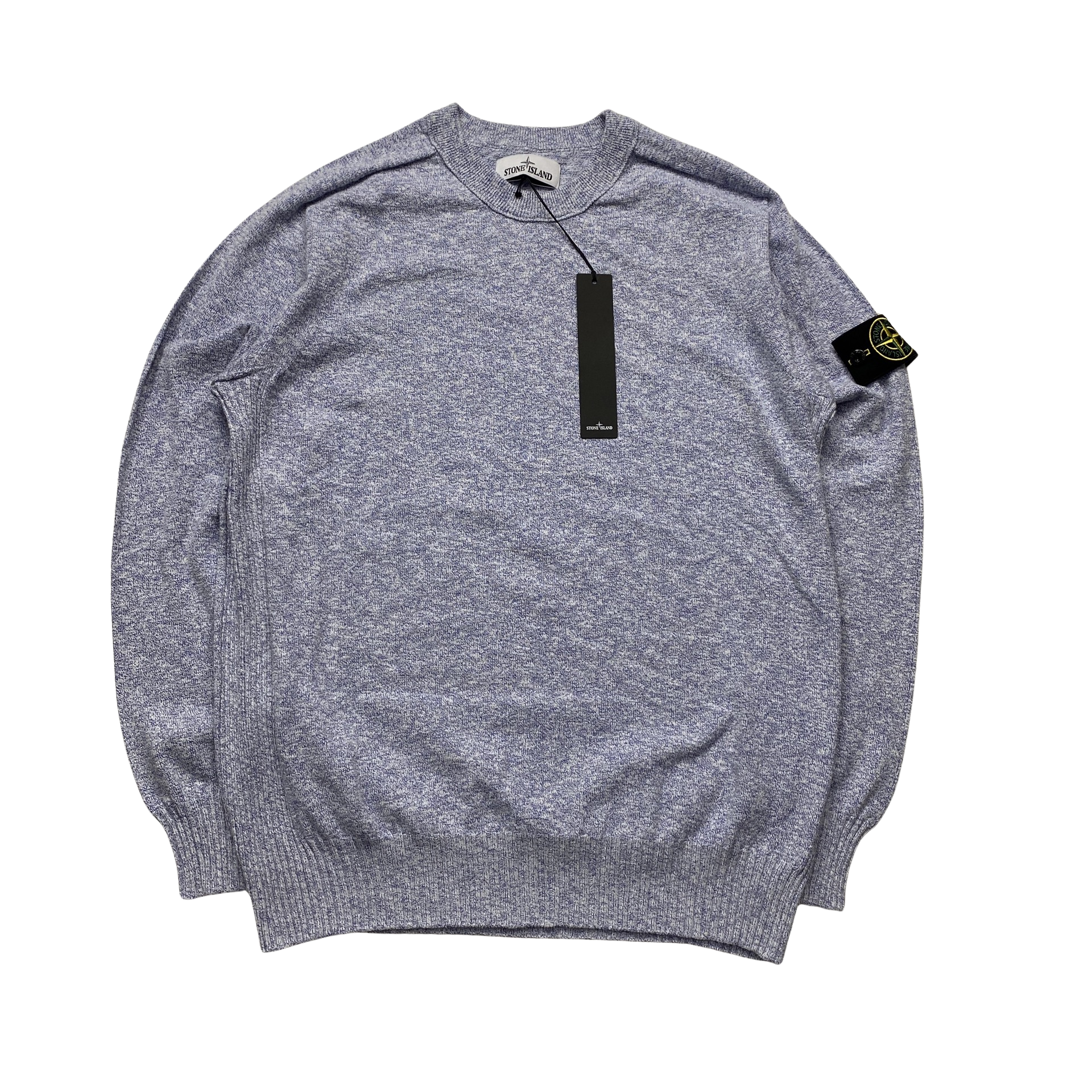 Louis Vuitton Towelling Crewneck Jumper – Mat's Island