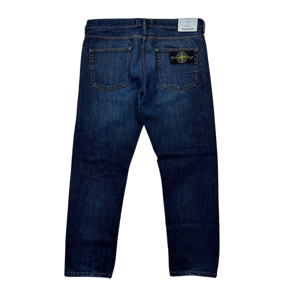 Stone Island 2015 RE T Jeans - 36