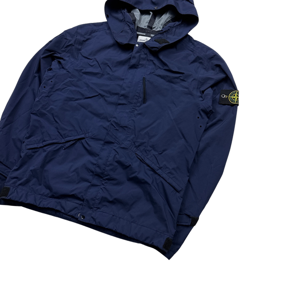 Stone island sale performance tela jacket