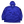 Load image into Gallery viewer, Stone Island 2021 Blue Multi Pocket Smock - Medium
