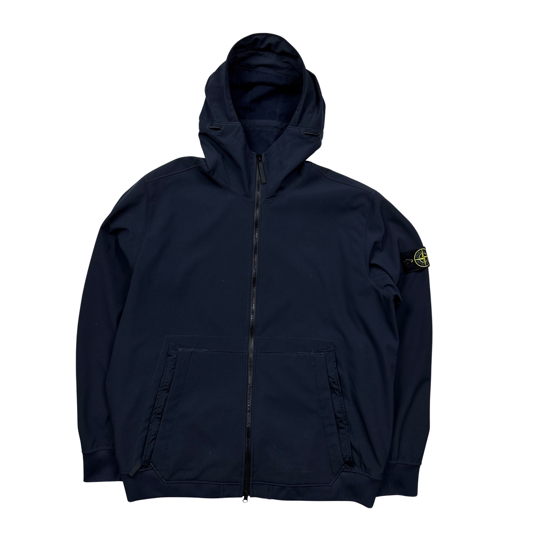 Stone island jacket 4xl deals
