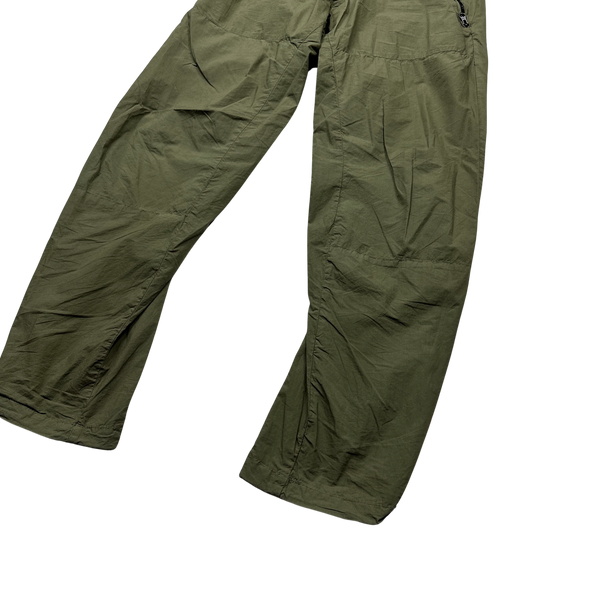 Arctic Army Lightweight Cargo Trousers  Harrods MR